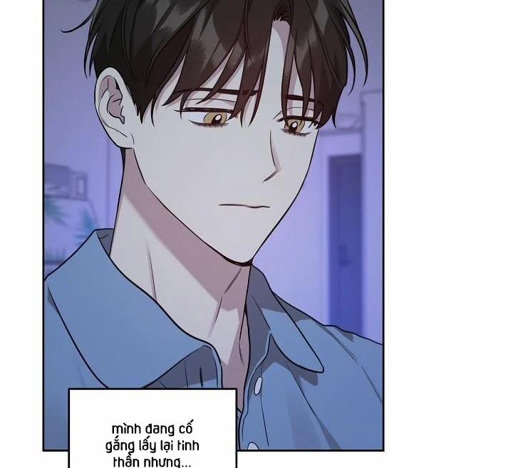 Thần Tượng Đến Rồi!? 35 trang 31