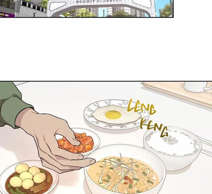 Thần Tượng Đến Rồi!? 35 trang 37