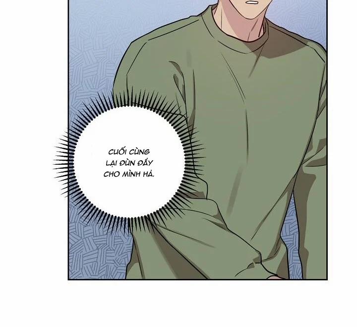 Thần Tượng Đến Rồi!? 35 trang 39