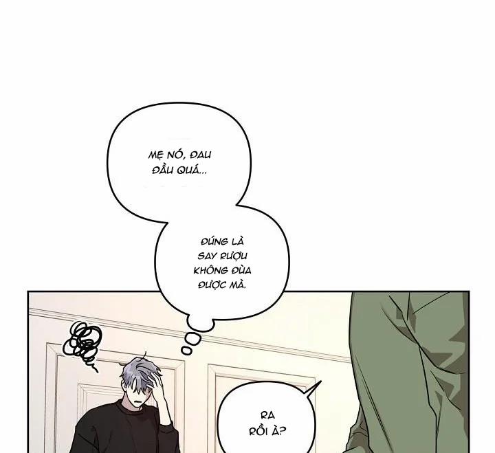 Thần Tượng Đến Rồi!? 35 trang 40