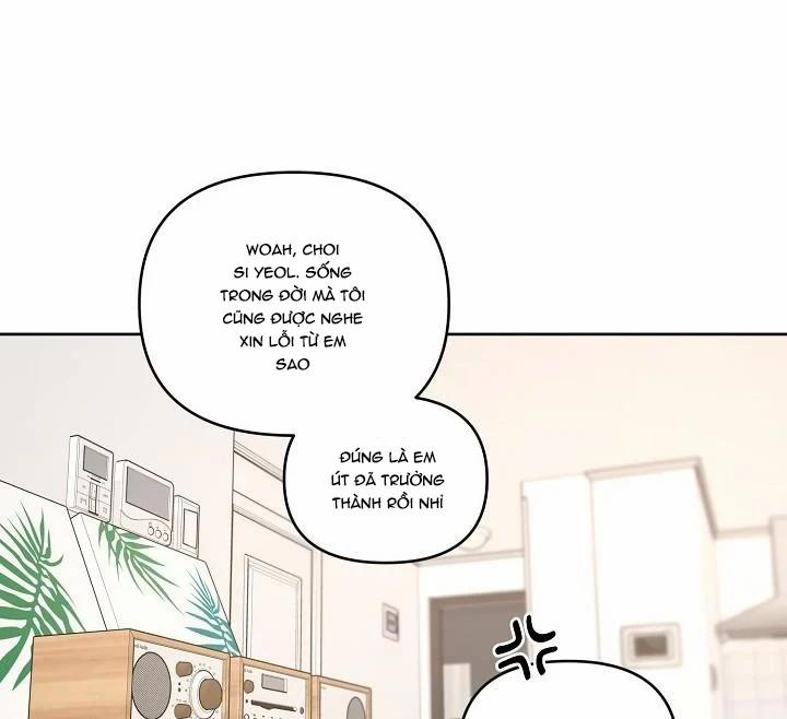 Thần Tượng Đến Rồi!? 35 trang 46