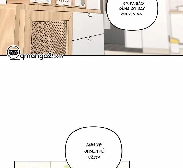Thần Tượng Đến Rồi!? 35 trang 47