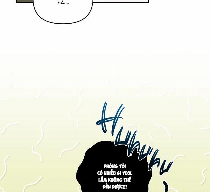Thần Tượng Đến Rồi!? 35 trang 49