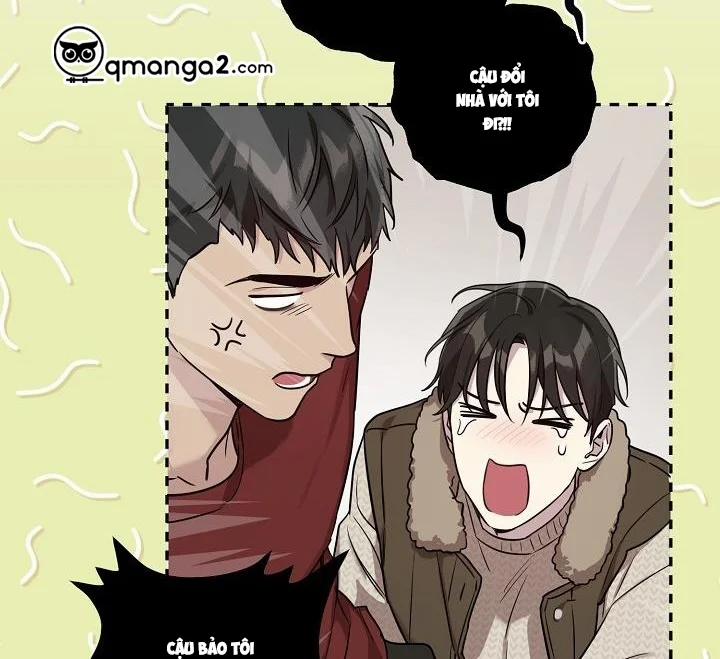 Thần Tượng Đến Rồi!? 35 trang 50