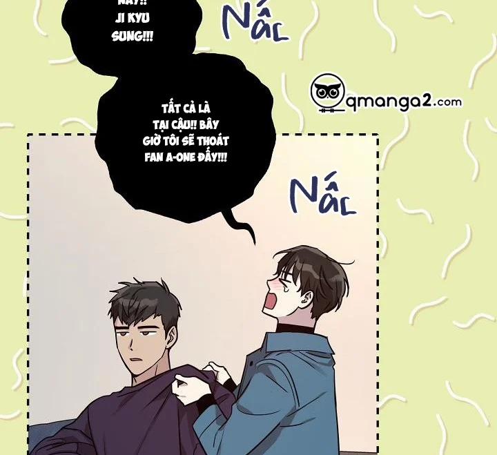 Thần Tượng Đến Rồi!? 35 trang 52