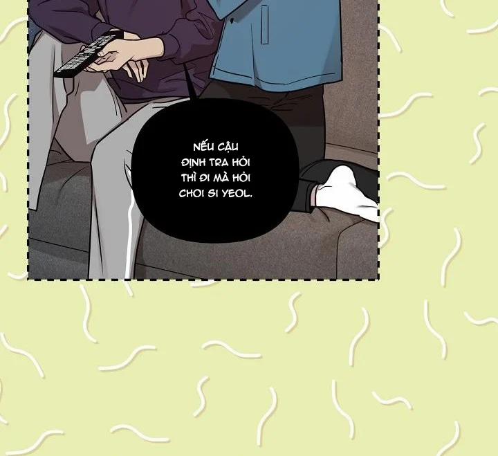 Thần Tượng Đến Rồi!? 35 trang 53