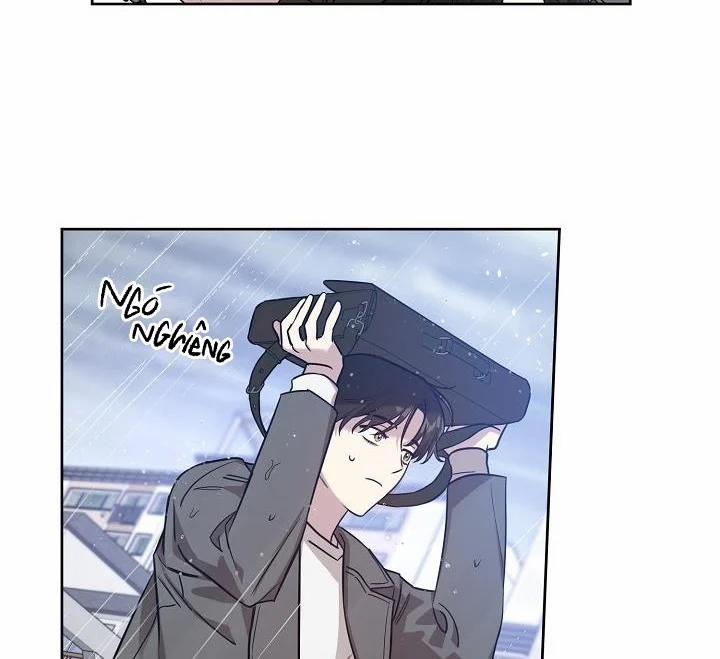 Thần Tượng Đến Rồi!? 35 trang 75