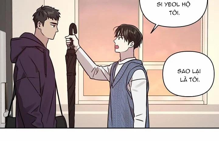 Thần Tượng Đến Rồi!? 36 trang 26