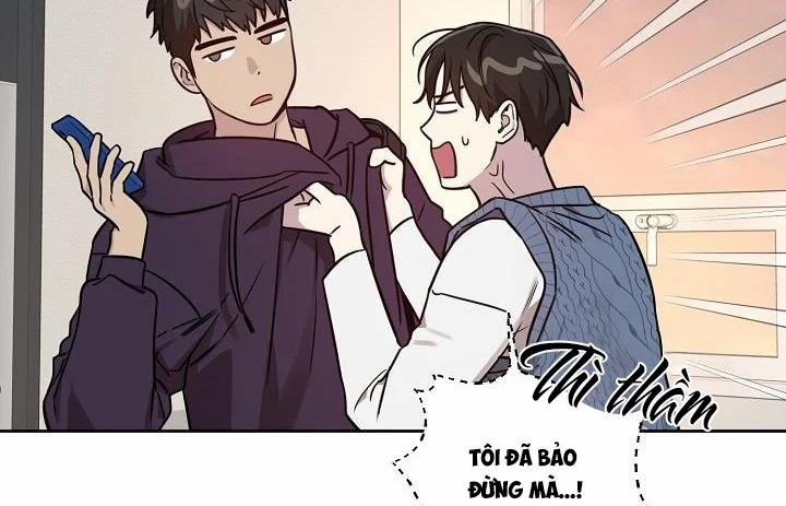 Thần Tượng Đến Rồi!? 36 trang 36