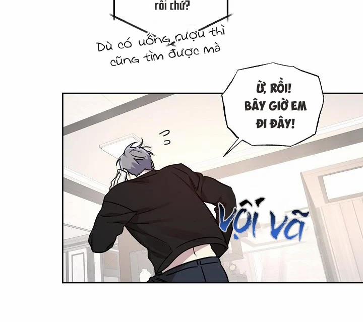 Thần Tượng Đến Rồi!? 36 trang 46