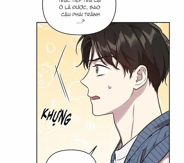 Thần Tượng Đến Rồi!? 36 trang 51