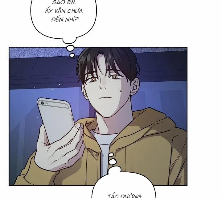 Thần Tượng Đến Rồi!? 36 trang 57