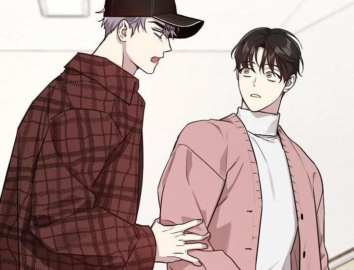 Thần Tượng Đến Rồi!? 37 trang 106