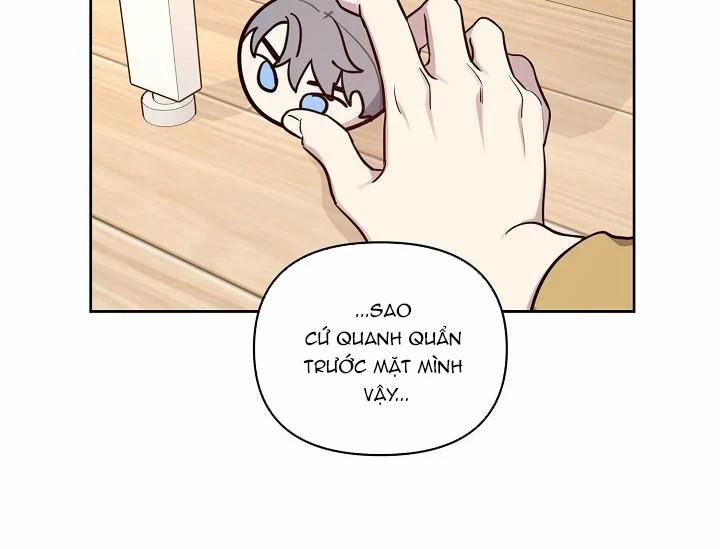 Thần Tượng Đến Rồi!? 37 trang 22