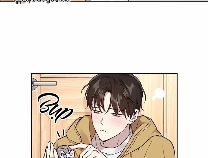 Thần Tượng Đến Rồi!? 37 trang 25