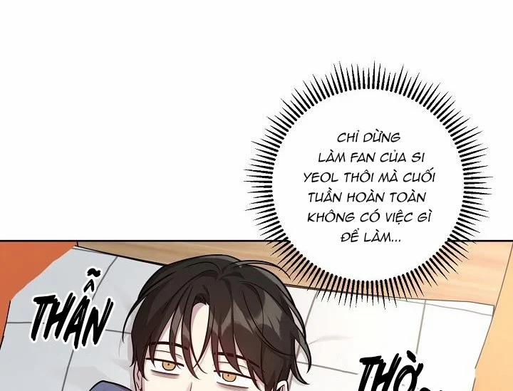 Thần Tượng Đến Rồi!? 37 trang 32
