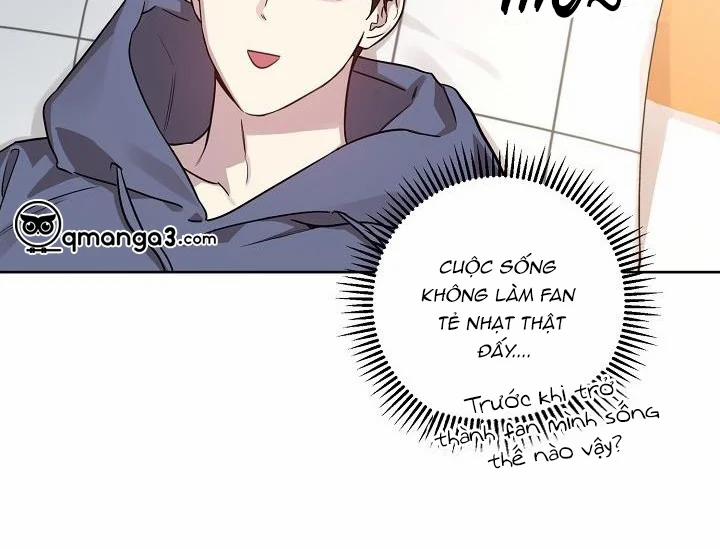 Thần Tượng Đến Rồi!? 37 trang 33