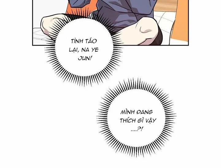 Thần Tượng Đến Rồi!? 37 trang 39