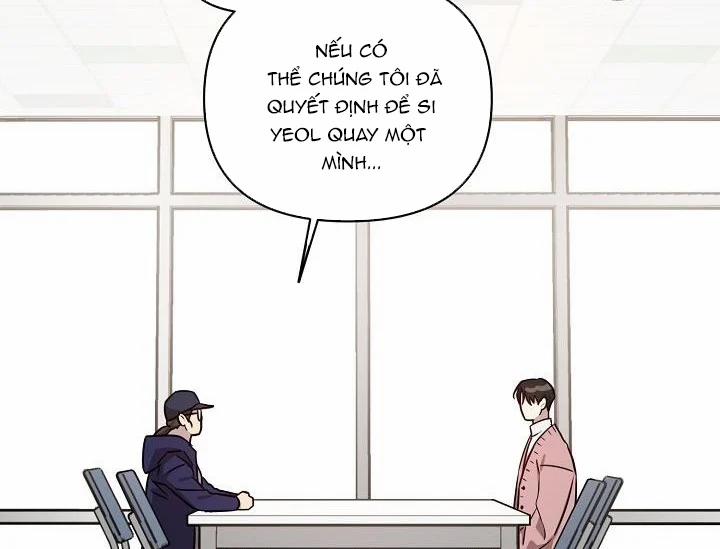 Thần Tượng Đến Rồi!? 37 trang 46