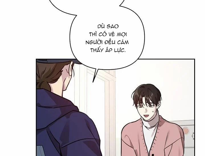 Thần Tượng Đến Rồi!? 37 trang 48