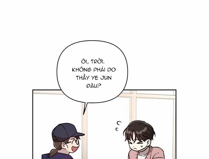 Thần Tượng Đến Rồi!? 37 trang 50