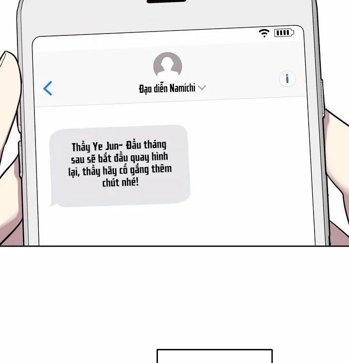 Thần Tượng Đến Rồi!? 38 trang 13