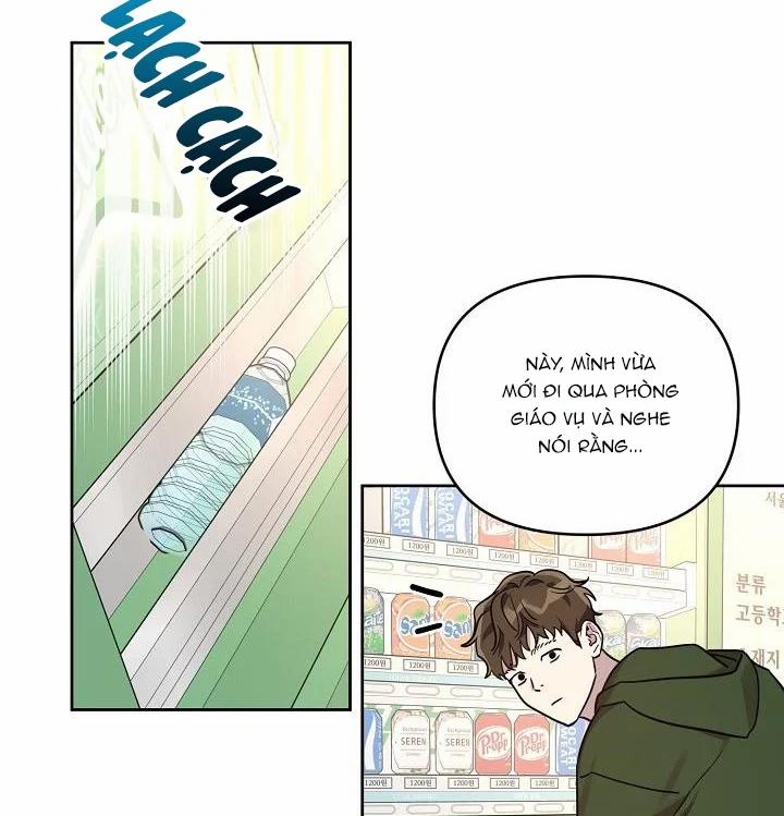 Thần Tượng Đến Rồi!? 38 trang 22