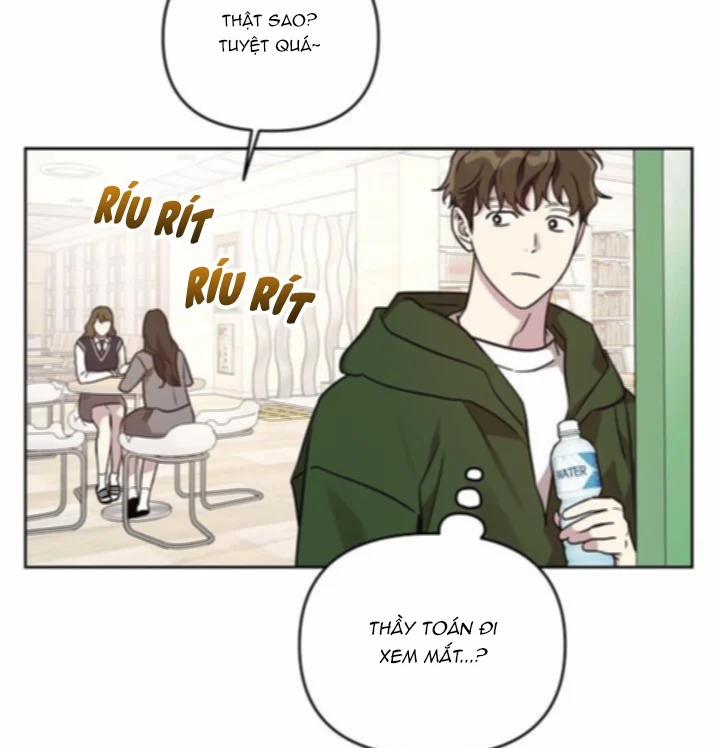 Thần Tượng Đến Rồi!? 38 trang 24