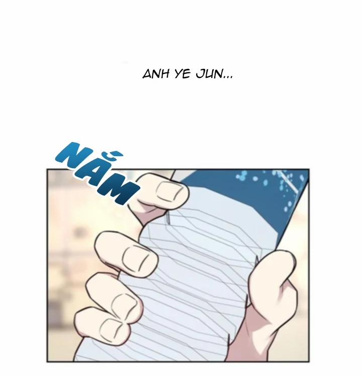 Thần Tượng Đến Rồi!? 38 trang 30