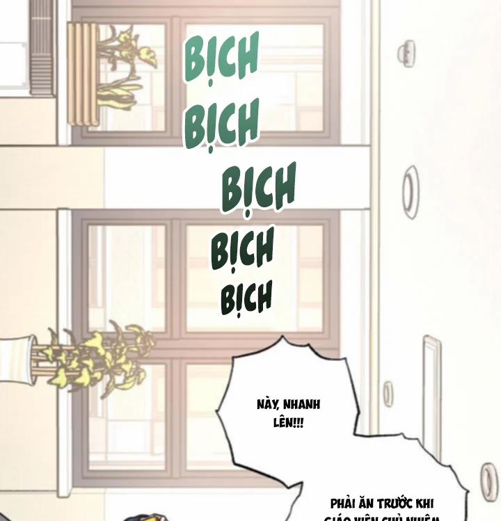 Thần Tượng Đến Rồi!? 38 trang 33