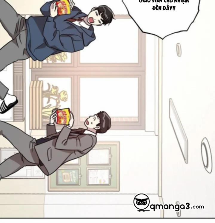 Thần Tượng Đến Rồi!? 38 trang 34