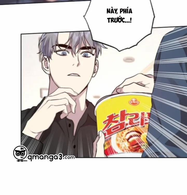 Thần Tượng Đến Rồi!? 38 trang 36
