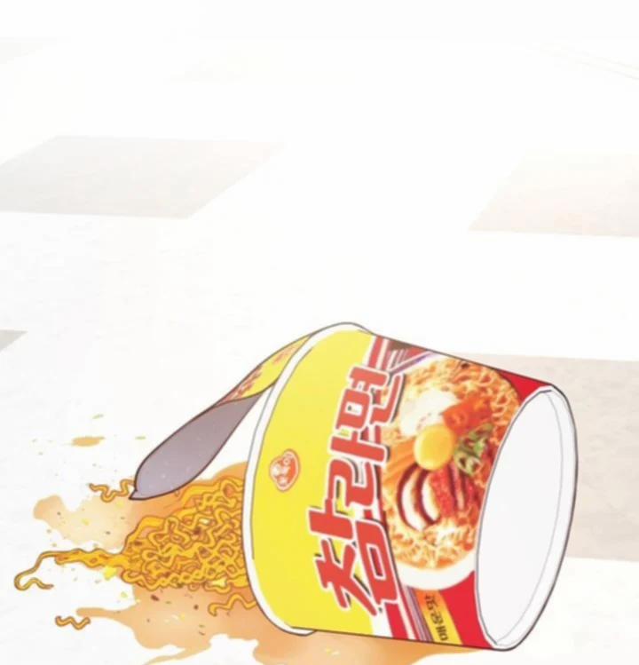 Thần Tượng Đến Rồi!? 38 trang 38