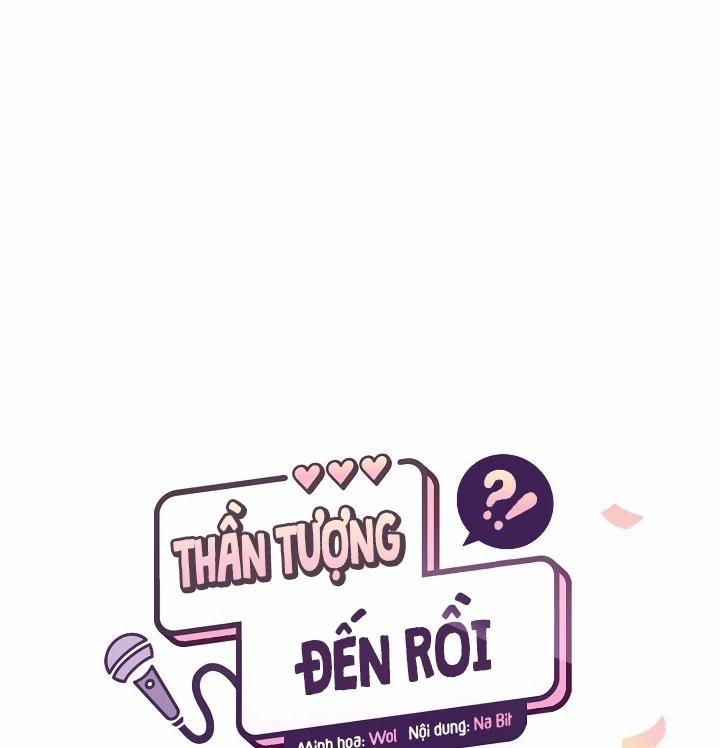 Thần Tượng Đến Rồi!? 38 trang 40