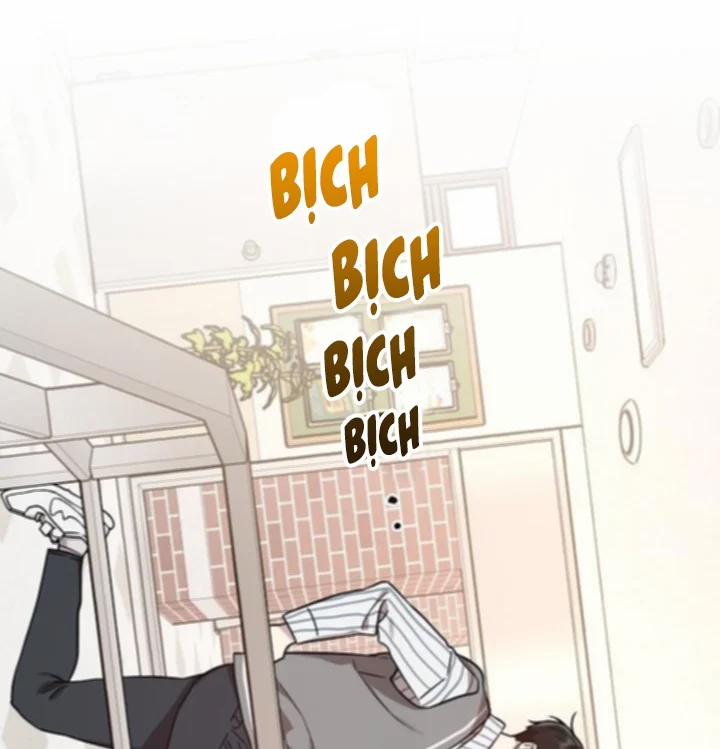 Thần Tượng Đến Rồi!? 38 trang 42