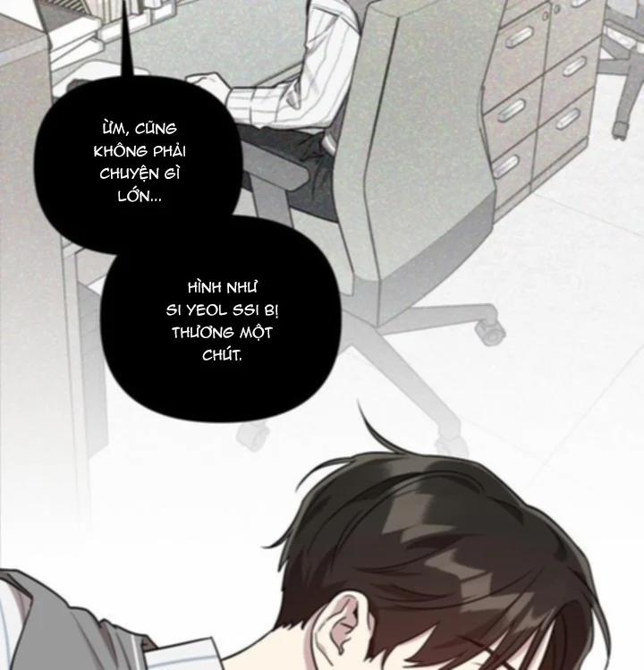 Thần Tượng Đến Rồi!? 38 trang 45