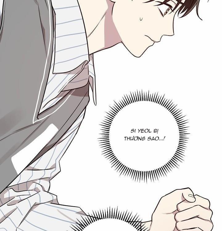 Thần Tượng Đến Rồi!? 38 trang 46