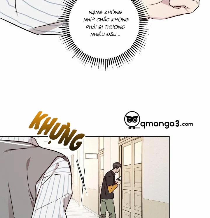 Thần Tượng Đến Rồi!? 38 trang 47