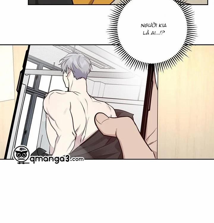 Thần Tượng Đến Rồi!? 38 trang 49