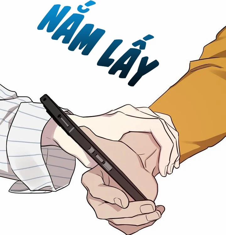 Thần Tượng Đến Rồi!? 38 trang 50