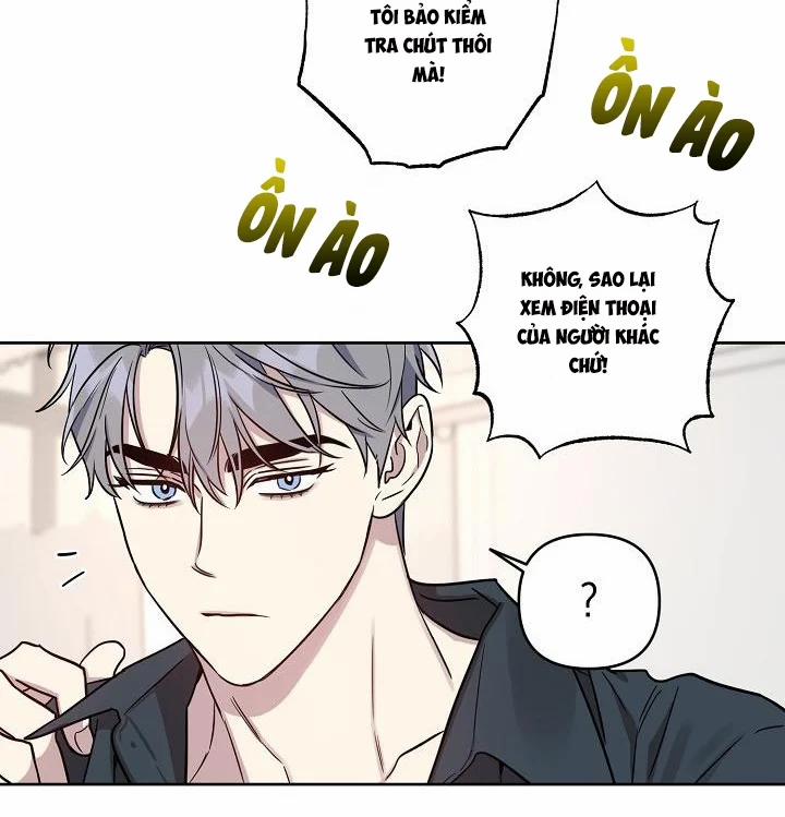 Thần Tượng Đến Rồi!? 38 trang 56