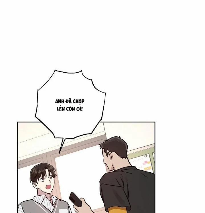 Thần Tượng Đến Rồi!? 38 trang 57