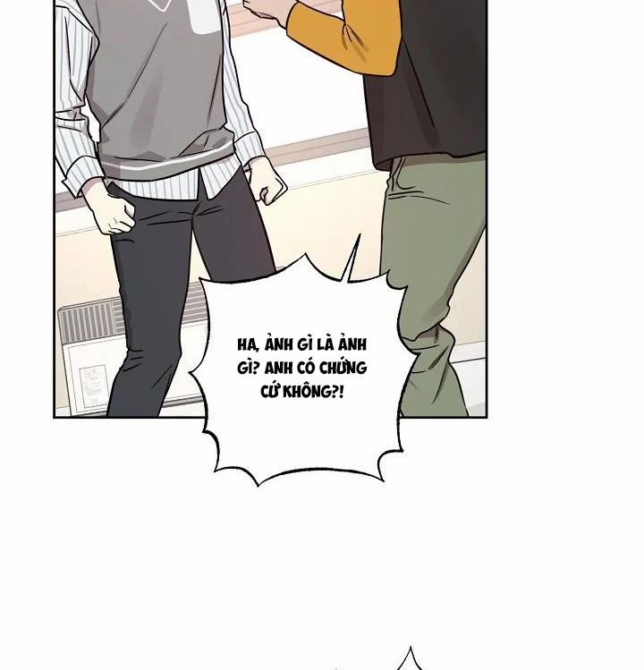 Thần Tượng Đến Rồi!? 38 trang 58