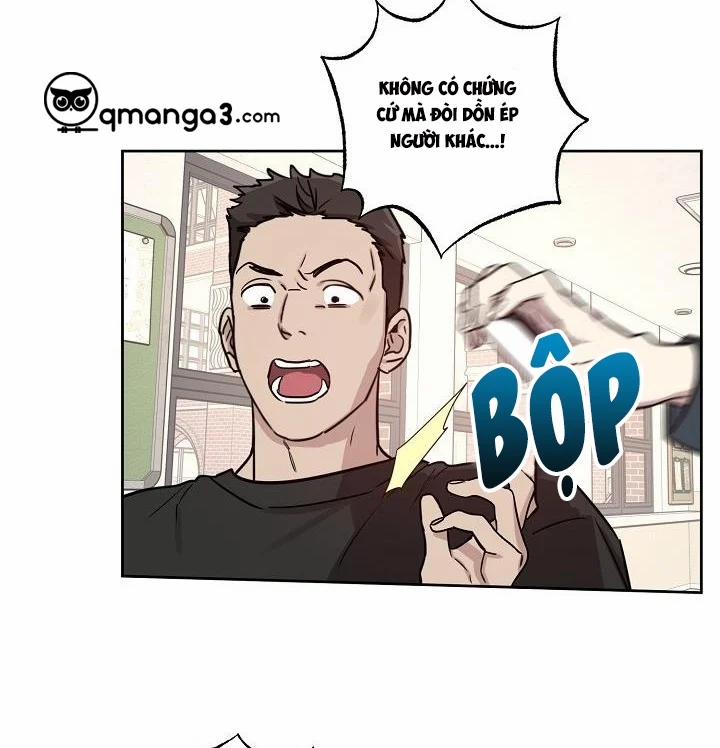 Thần Tượng Đến Rồi!? 38 trang 59