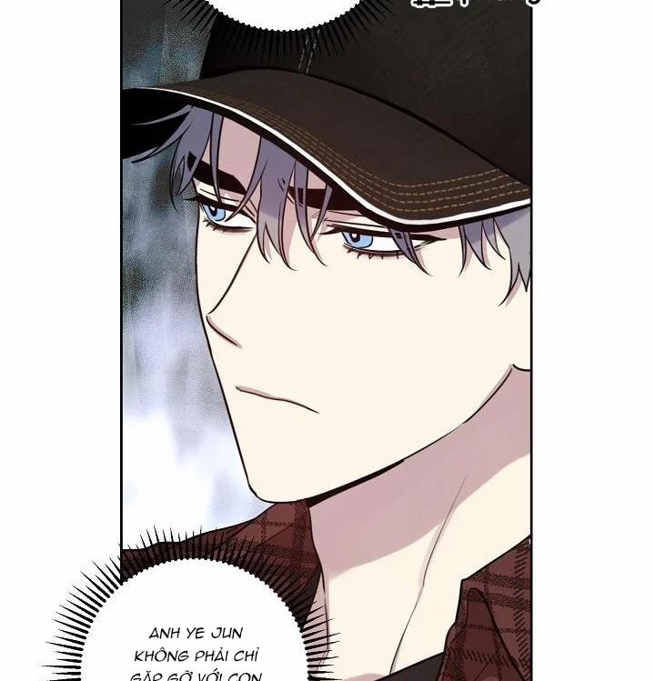 Thần Tượng Đến Rồi!? 38 trang 6