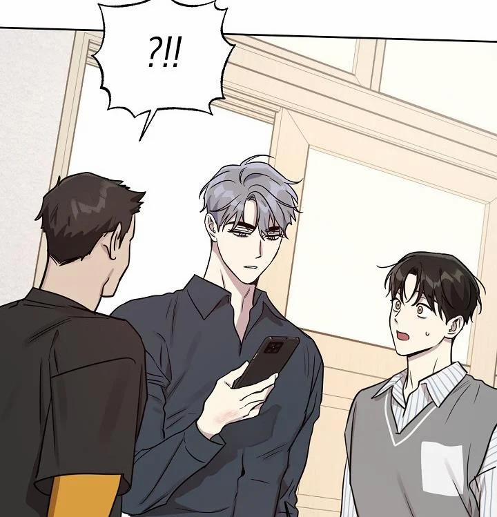 Thần Tượng Đến Rồi!? 38 trang 60