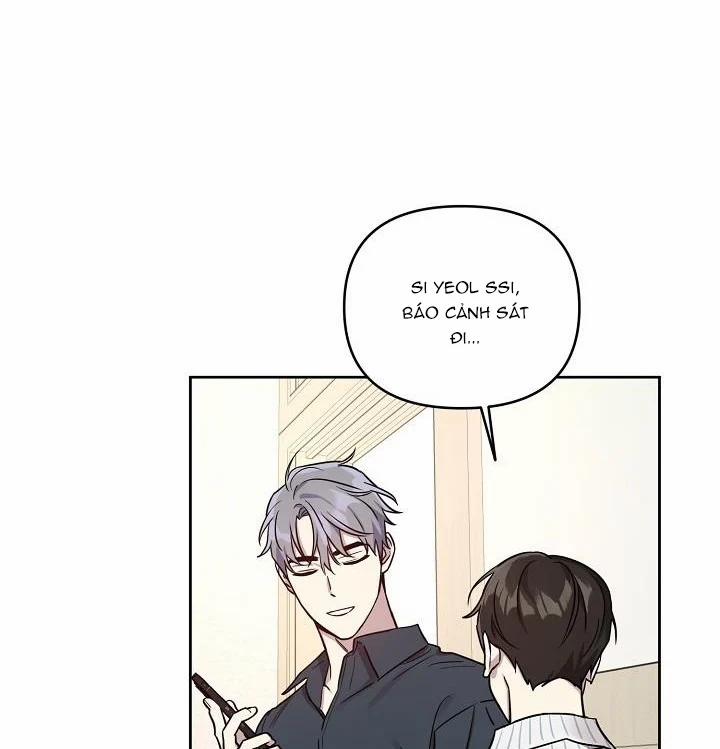 Thần Tượng Đến Rồi!? 38 trang 63