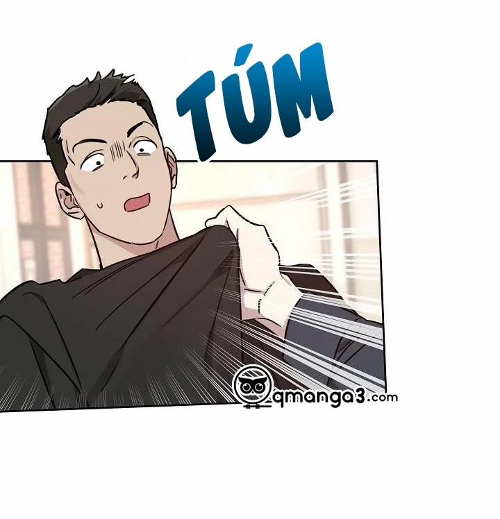 Thần Tượng Đến Rồi!? 38 trang 70