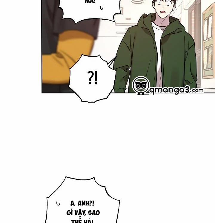Thần Tượng Đến Rồi!? 38 trang 73
