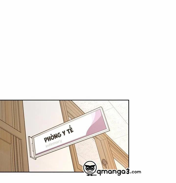 Thần Tượng Đến Rồi!? 38 trang 76